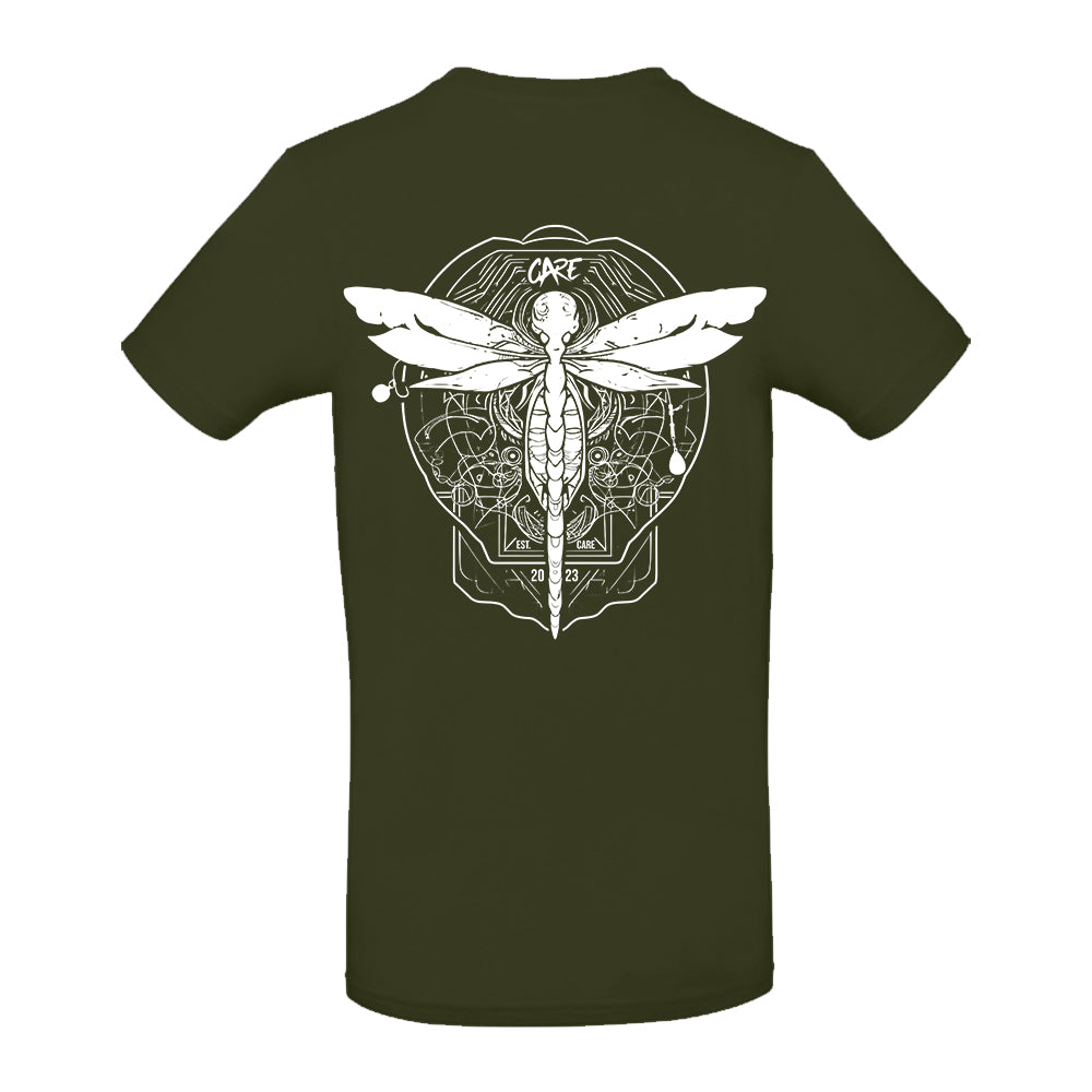 Dragon Fly Shirt