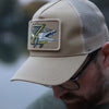 CARE Patch Cap