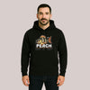 Big Perch Hoodie