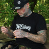 CARE Fishing Shirt