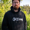CARE Fishing Hoodie