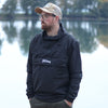 CARE Pull Over Jacket