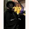 CARE Pull Over Jacket
