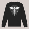 Dragonfly Sweater