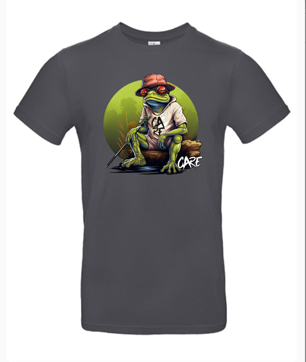 Frogger Shirt