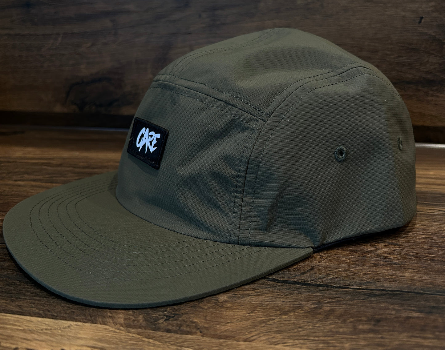 CARE Outdoor-Ripstop Cap