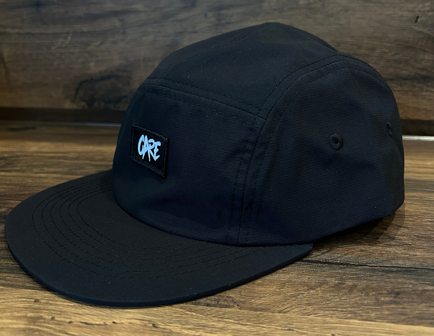 CARE Outdoor-Ripstop Cap