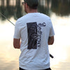 Jungle Pike Backprint Shirt
