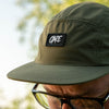 CARE Outdoor-Ripstop Cap