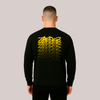 Shadow Zander Sweater