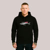 Strike Hoodie