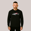 Strike Sweater