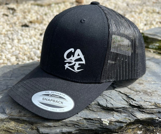 CARE Trucker Cap