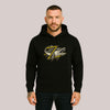 Zzzzander Hoodie
