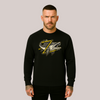 Zzzzander Sweater