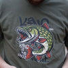 Jungle Pike Shirt