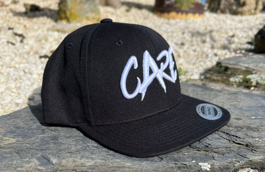 CARE Snapback